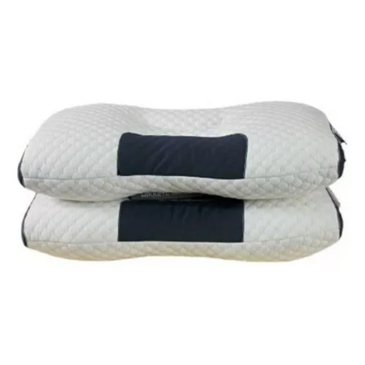 Almohada Ortopédica Cervical Descanso